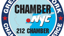 Greater New York Chamber of Commerce Logo