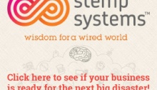 Stemp Systems: Are You Prepared for the Next Big Disaster?